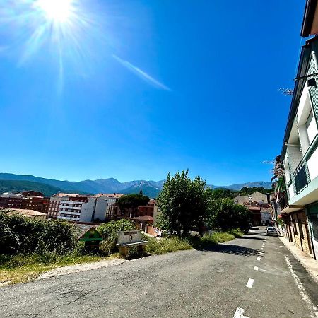 Appartamento Solgredos I Arenas de San Pedro Esterno foto